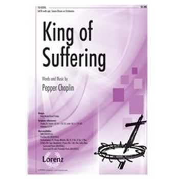 King Of Suffering