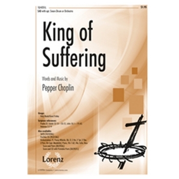 King Of Suffering