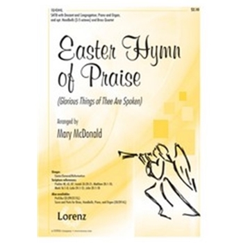 Easter Hymn Of Praise