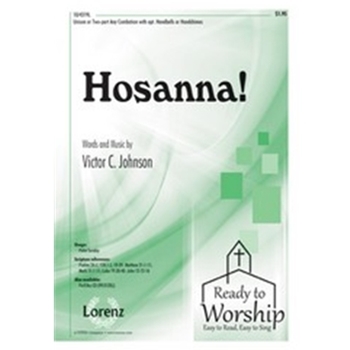 Hosanna