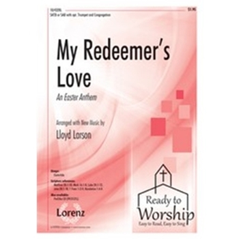 My Redeemer's Love
