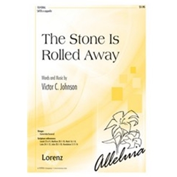 Stone Is Rolled Away