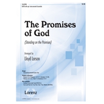 Promises Of God