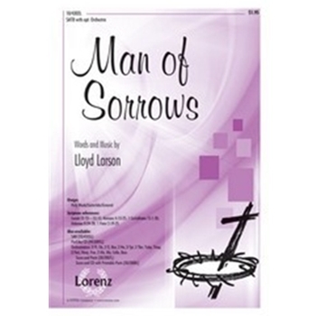 Man Of Sorrows