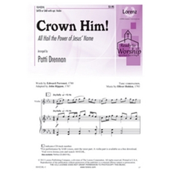 Crown Him