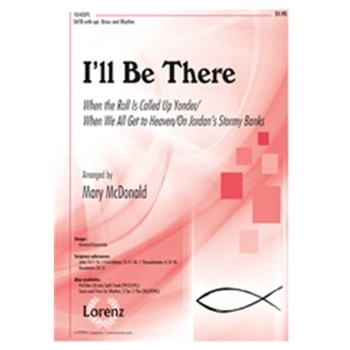 I'll Be There
