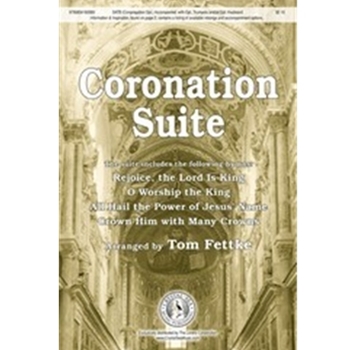 Coronation Suite