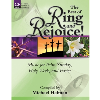 Best of Ring and Rejoice
