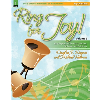 Ring For Joy Volume 3