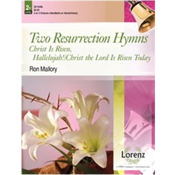 2 Resurrection Hymns