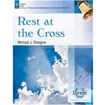 Rest At The Cross