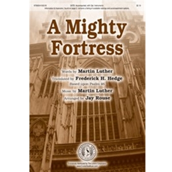 Mighty Fortress