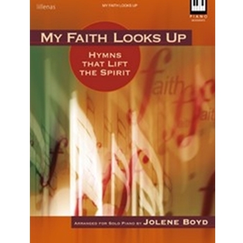 My Faith Looks Up