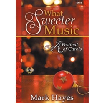 What Sweeter Music