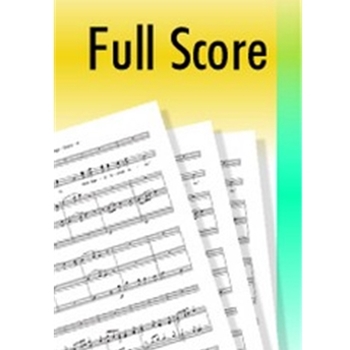 What Sweeter Music
