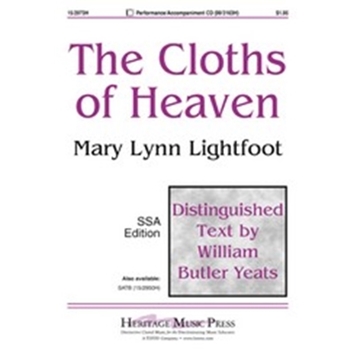 Cloths Of Heaven