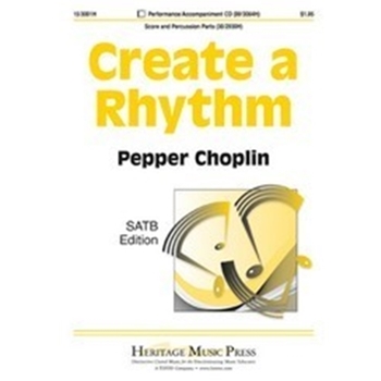 Create A Rhythm