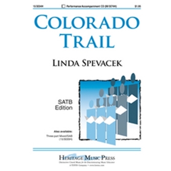 Colorado Trail