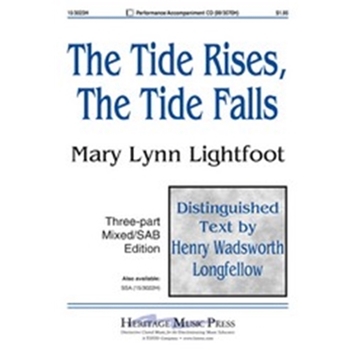 Tide Rises The Tide Falls