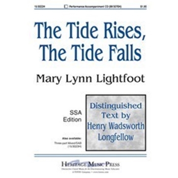 Tide Rises The Tide Falls