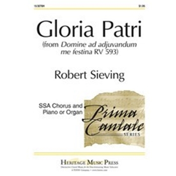 Gloria Patri