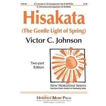 Hisakata (Gentle Light Of Spring)