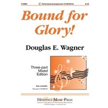 Bound For Glory