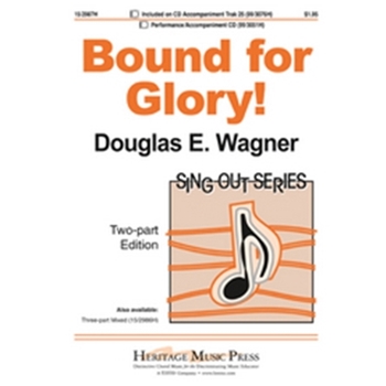 Bound For Glory