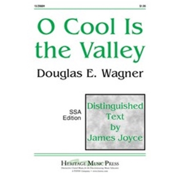 O Cool Is The Valley