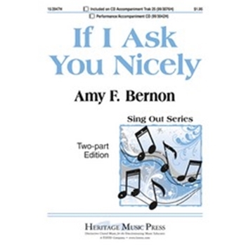 If I Ask You Nicely