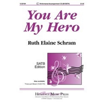 You Are My Hero