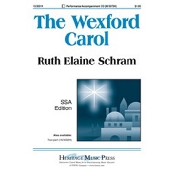 Wexford Carol