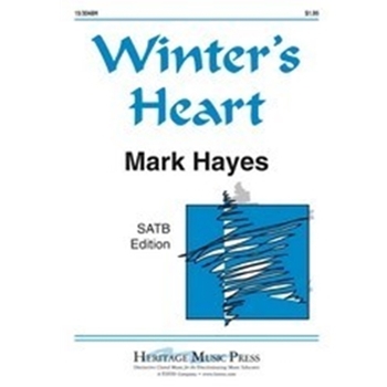 Winter's Heart