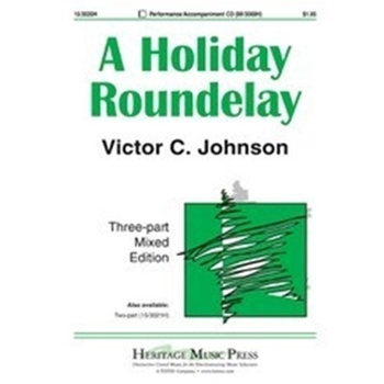 Holiday Roundelay