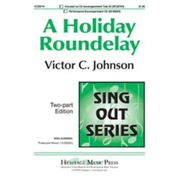 Holiday Roundelay