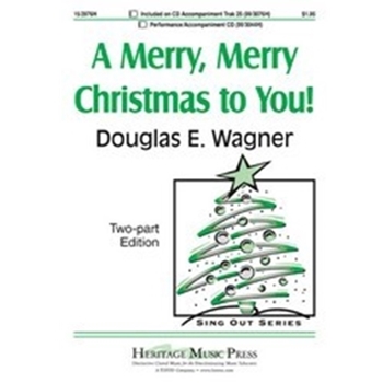 Merry Merry Christmas To You