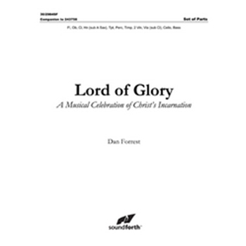 Lord Of Glory