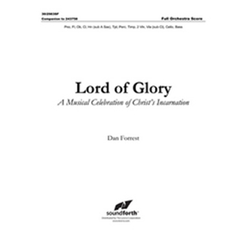 Lord Of Glory