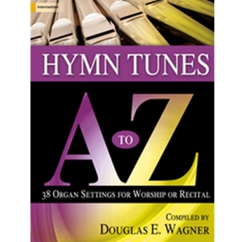 Hymn Tunes A To Z