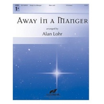 Away In A Manger