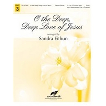 O The Deep Deep Love Of Jesus