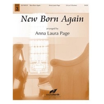 New Born Again
