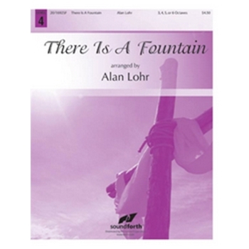 There Is A Fountain
