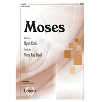 Moses