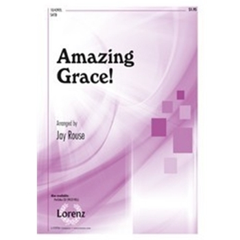 Amazing Grace