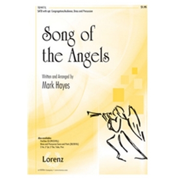 Song Of The Angels