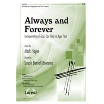 Always & Forever