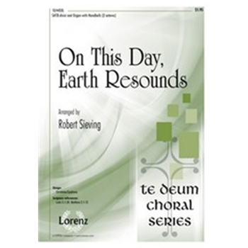 On This Day Earth Resounds
