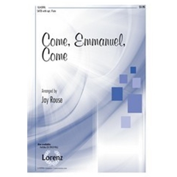 Come Emmanuel Come