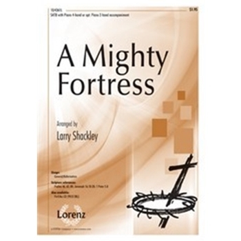 Mighty Fortress